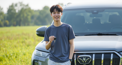 张北县租车公司：畅游草原的必备选择图片6