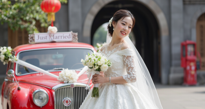 洛阳婚庆公司租车全攻略，打造完美婚礼必备！图片12