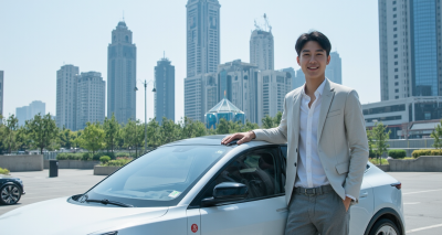 泉州天下行租车：让出行更自由的秘诀！图片16
