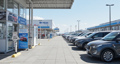 敦煌租车西宁还车：一场说走就走的西北行图片7