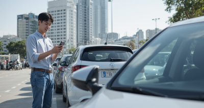 揭秘“神话通租车”：让出行更自由的秘密武器图片18