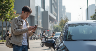上海租车杭州还车：便捷出行新风尚图片17