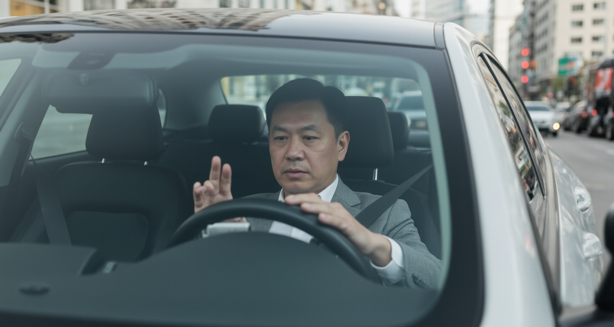 上海别克商务车租车服务全解析轮播图4