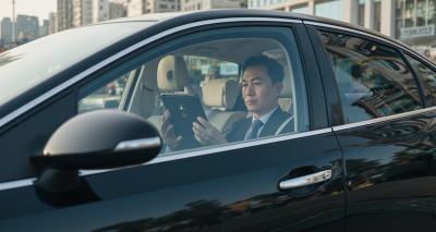 上海别克商务车租车服务全解析图片8