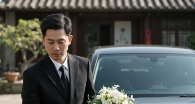 不可或缺的白事租车服务详解图片2