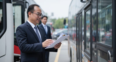 贵阳大客车租车：便捷出行新选择图片17