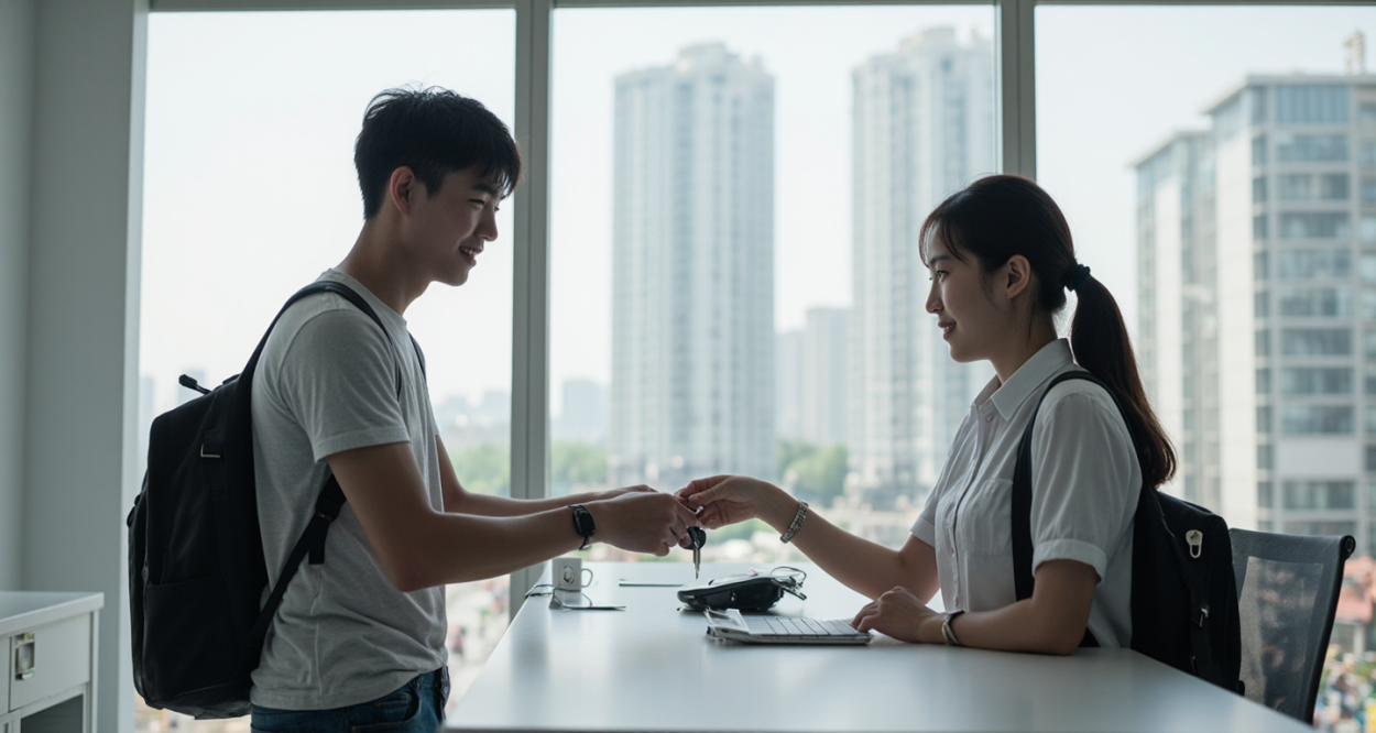 哪些是可以异地还车的租车公司？轮播图2