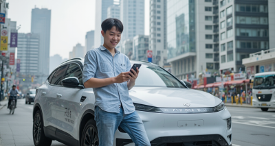 云梦租车：出行新选择，便捷更高效图片18