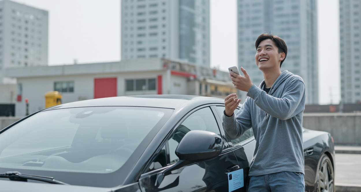 神州租车下载app：便捷出行新选择轮播图4