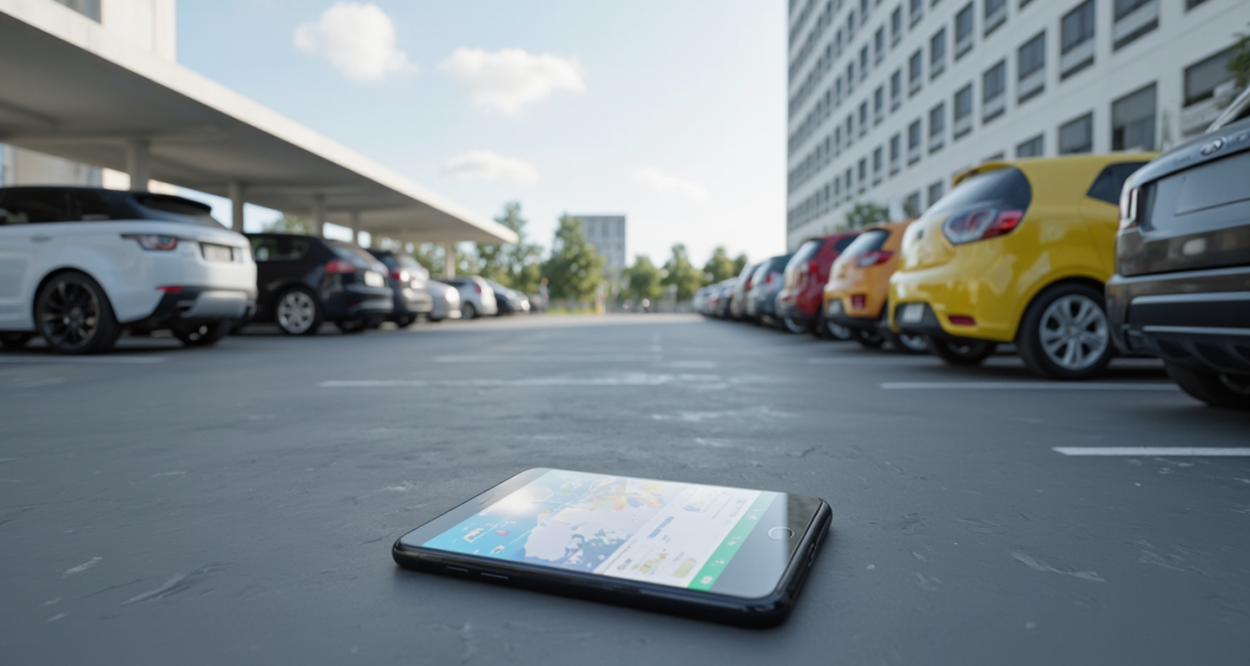 神州租车下载app：便捷出行新选择轮播图3