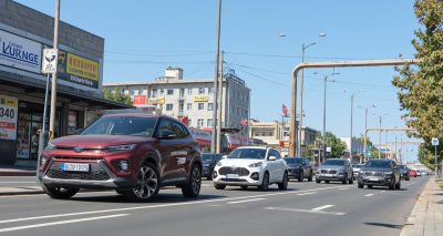 乌鲁木齐有道租车：城市出行新选择图片18