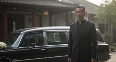 丧葬车租车：为何它如此重要？图片9