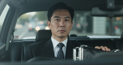 上下班长期租车包车，轻松解决通勤难题图片4