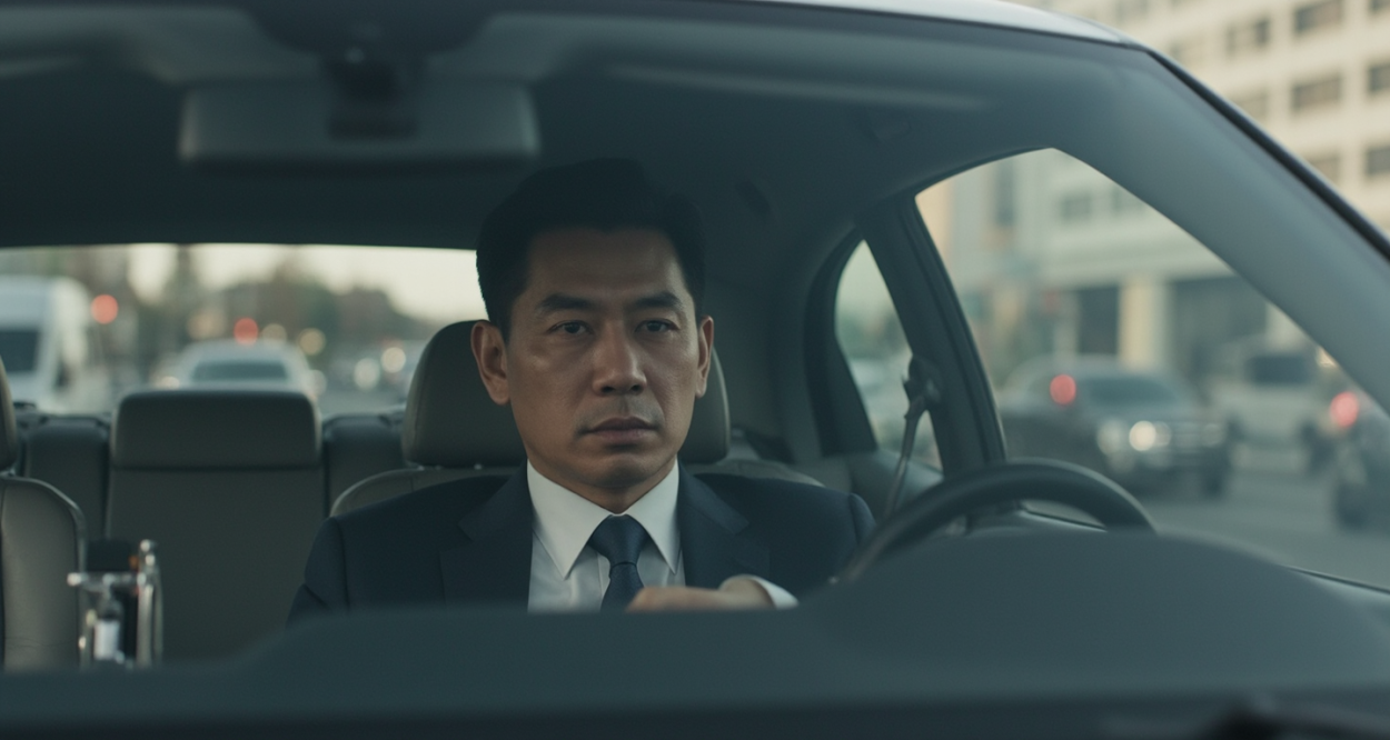 上下班长期租车包车，轻松解决通勤难题轮播图2