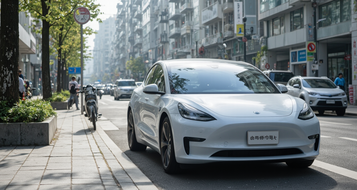欧拉租车：让出行更自由，更便捷！轮播图3
