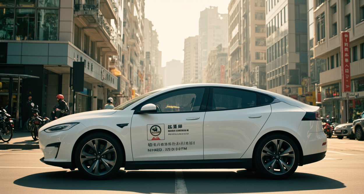 北京租车牌子：城市出行新选择，你了解多少？轮播图1