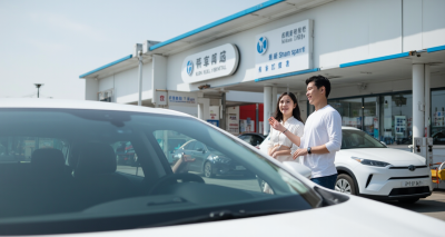 深圳神州租车网点全面查询指南图片7