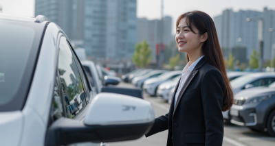 坦途租车：让出行更便捷的秘诀图片5