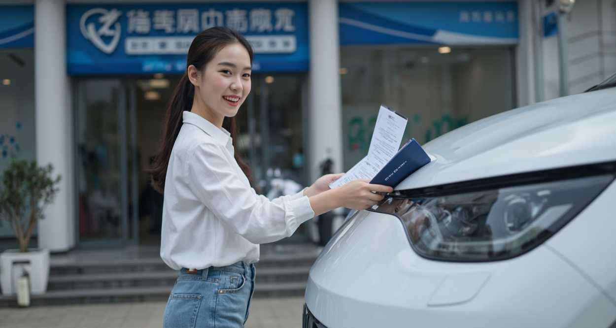 本溪租车公司：您的出行好帮手轮播图3