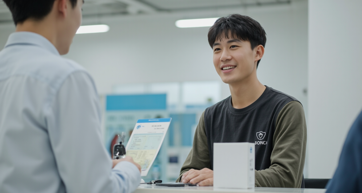 神州租车驾龄要求全解析轮播图3