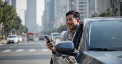北京租车跑滴滴，真的划算吗？图片18