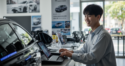 铭远租车：让出行更自由，服务更贴心图片16