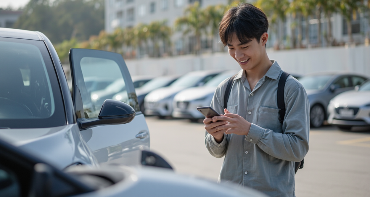 苏州滴滴租车：便捷出行新选择轮播图4