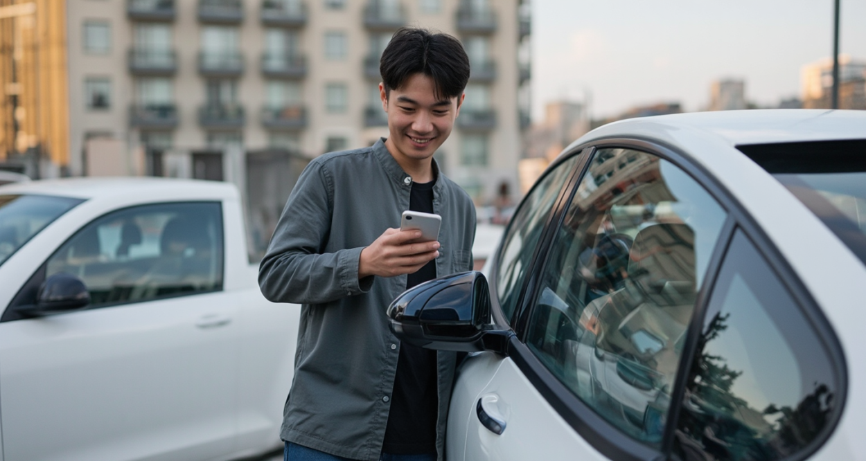 苏州滴滴租车：便捷出行新选择轮播图3