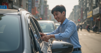 成都租车跑滴滴，到底划不划算？图片12