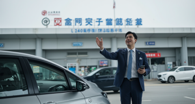 成都双流机场租车服务全攻略，出行更便捷！图片20