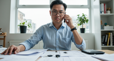 北京租车牌，如何选择正规公司？图片16