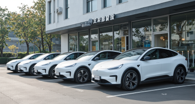 成都网约车租车公司纯租车服务详解图片11