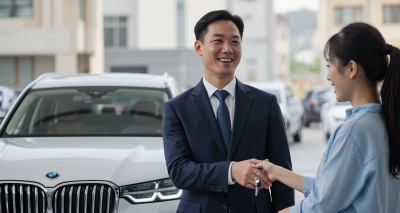 沅江租车公司：您的出行首选图片19