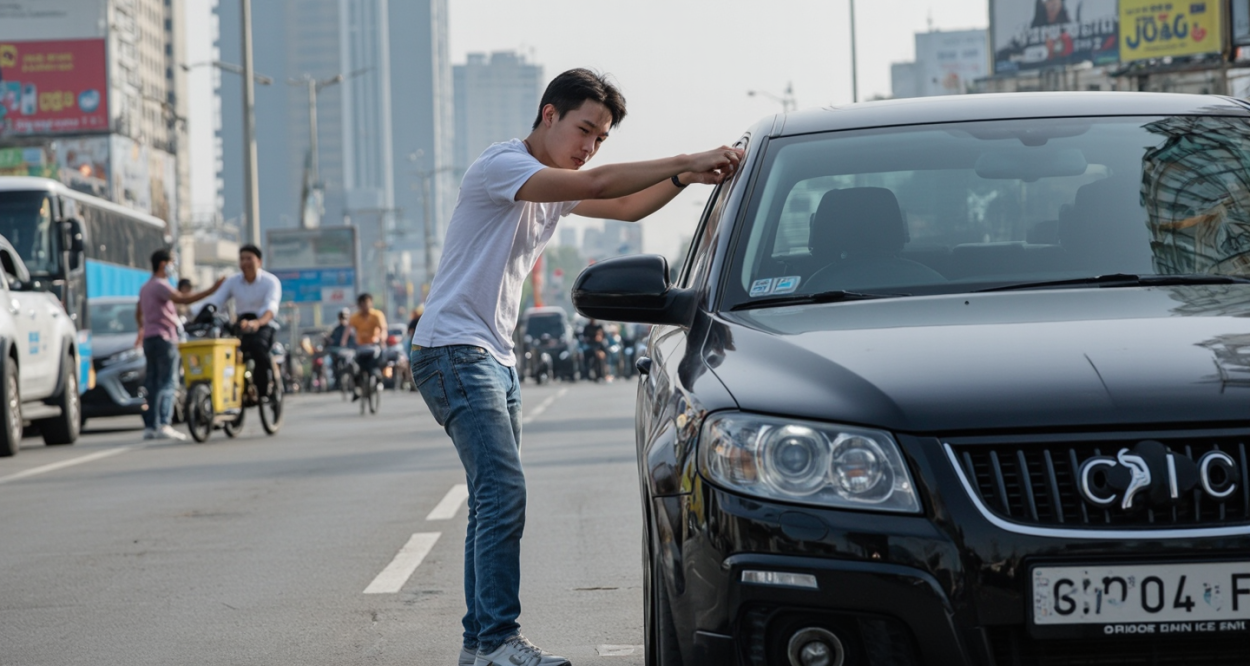 郑州租车跑滴滴，赚钱新风尚？轮播图2