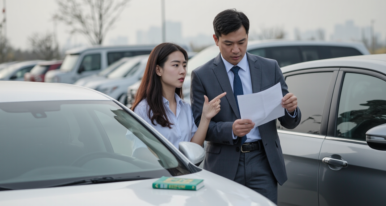 北京租车牌绿本究竟在谁手里？揭秘车牌租赁的那些事儿轮播图2
