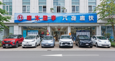 杭州临平租车公司：便捷出行新选择图片15