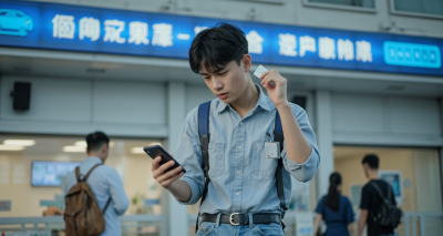 租车身份证验证过不了？别急，这里有解决方案！图片4