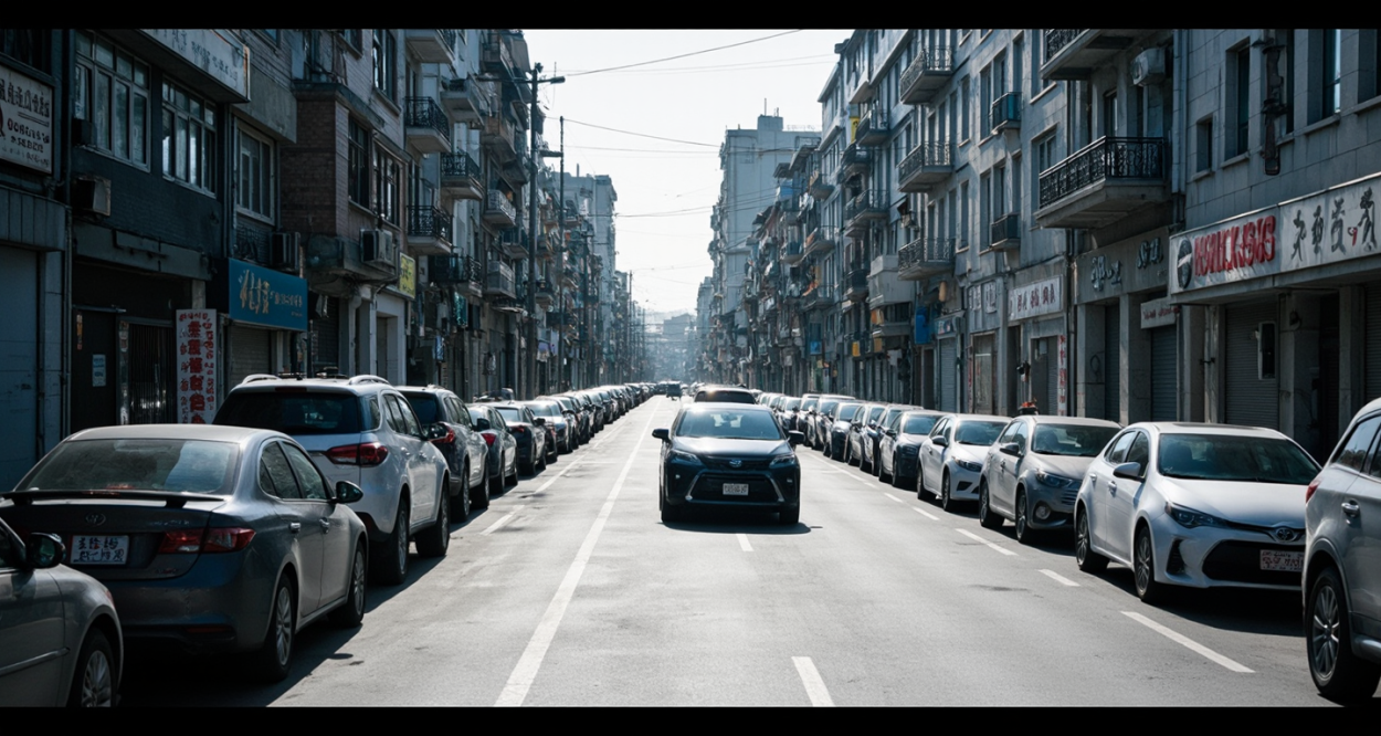 探寻北京租车牌的宝藏中介：靠谱才是王道轮播图3