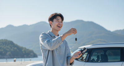 租租车国内租车：轻松出行，尽在掌握！图片8