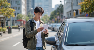 租车那些坑，你中招了吗？图片8