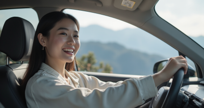 合众租车：让出行更自由，服务更贴心图片6