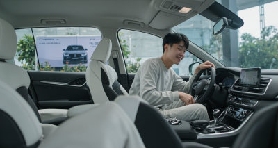 探索keddy租车：出行新选择，便捷又实惠！图片2