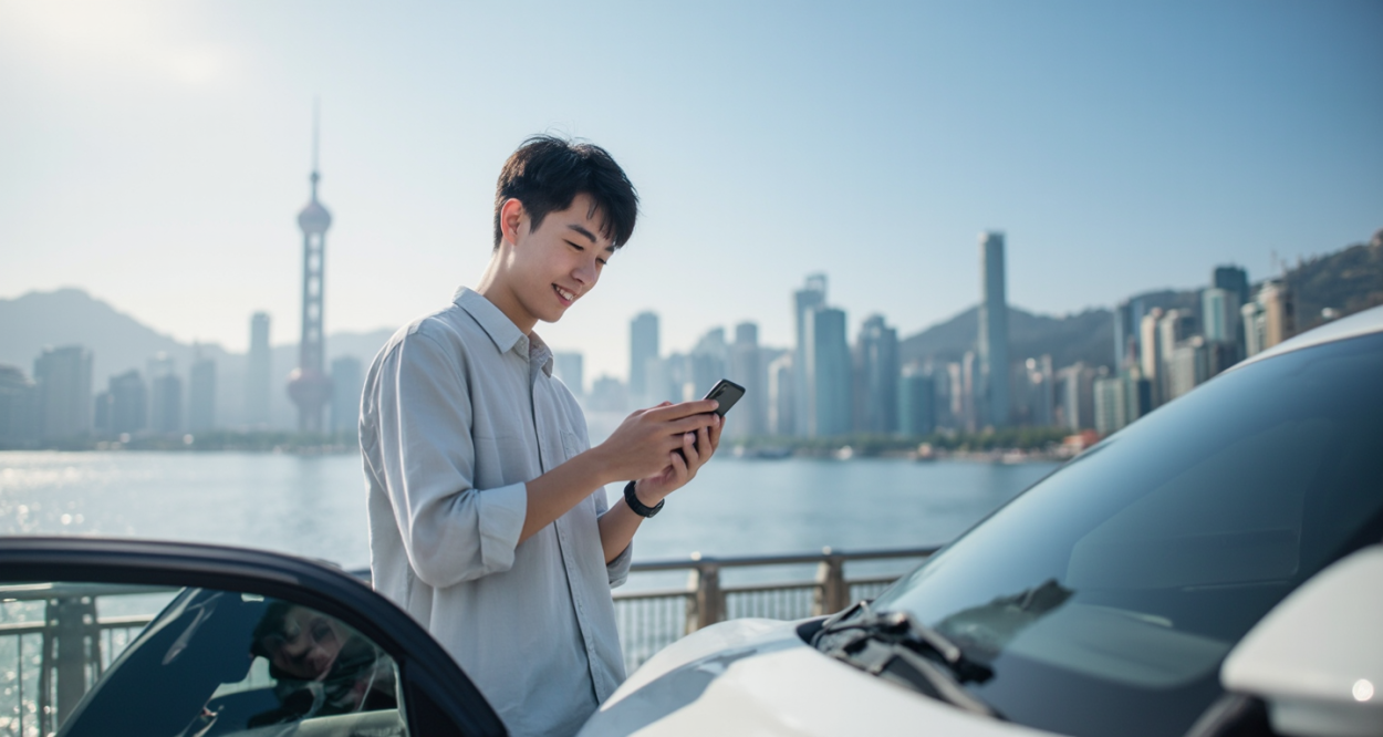 租车app下载：轻松出行，尽在指尖轮播图3