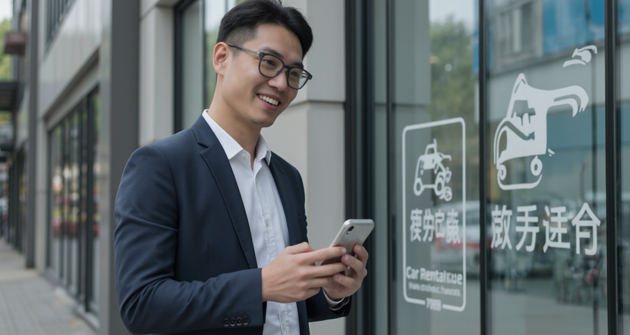 揭秘神州租车热线：出行便捷的秘籍轮播图3