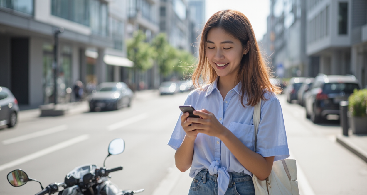 附近租车的那些事儿，你真的了解吗？轮播图1