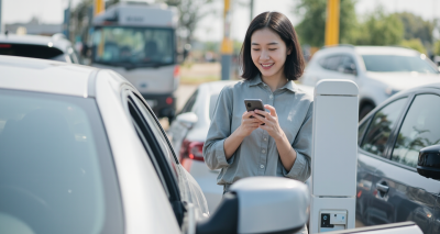 探索美国租车APP：让出行更自在的神奇钥匙图片15