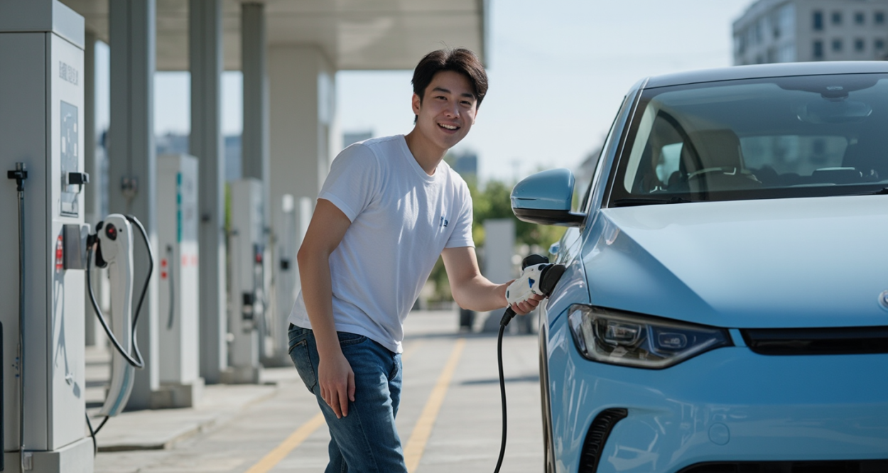 西安滴滴租车：便捷出行新选择轮播图2