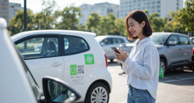 自助租车app：出行新风尚，便捷你我他图片1
