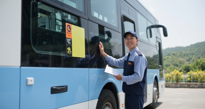 金华大巴租车：出行新选择，便捷又省心图片19
