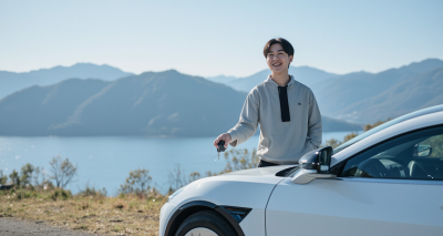 瓜州租车新体验，畅游无界更便捷图片11